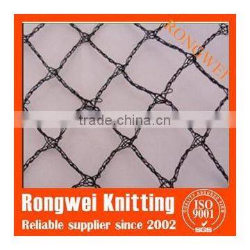 HDPE Anti Bird Net, different mesh size, color