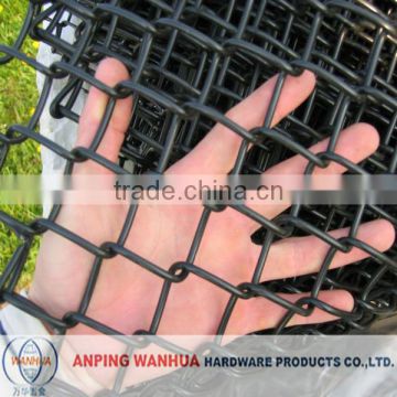 Competitive price wholesale chain link fence/fencing anping factory