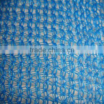 Blue six needles Olive Net