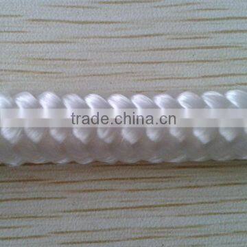 PP braided rope