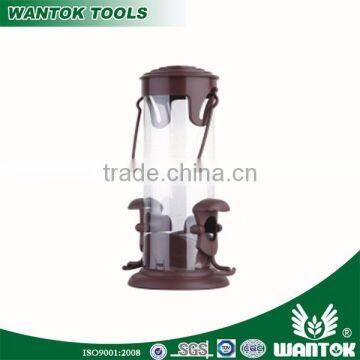 WG0214 600ML PP out door bird feeder