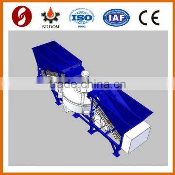 MD1800 used mobile concrete batching plant,used mobile concrete mixing plant.used mobile concrete plant