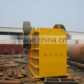 Bentonite mill process line plant stone jaw crusher -- China Yufeng Brand