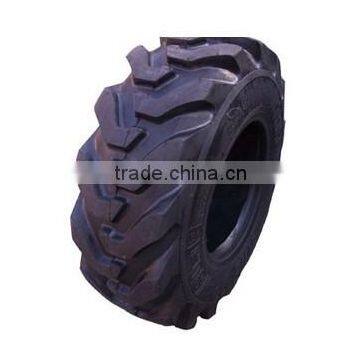 Backhoe Tires 19.5l-24 Taishan Brand