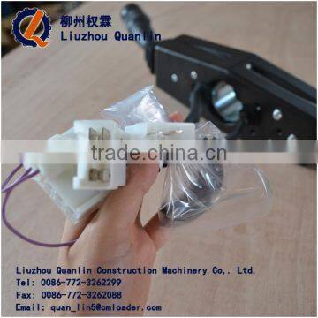 COMBINATION SWITCH 34B0981 BACKHOE LOADER SPARE PART photo-5