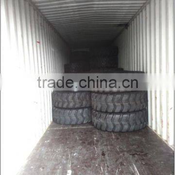 China Factory Low Price and Top Quality E3/l3 OTR off the Road Tyre Tube Type 20.5-25 photo-6
