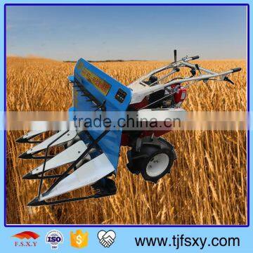 Good Quality Millet Mini Harvester Made In China photo-3