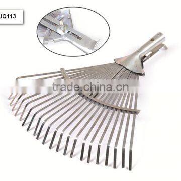 JQ108,garden Rake,farming Rake photo-6