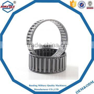 Wholeseal High Quality Needle Roller Bearing NJ212E 60*110*22