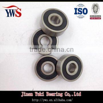 Stainless Steel SS628 Deep Groove Ball Bearing for Food Processing Machine photo-6