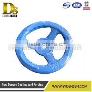 Customized Stamping Hand Wheel From China Supplier photo-3