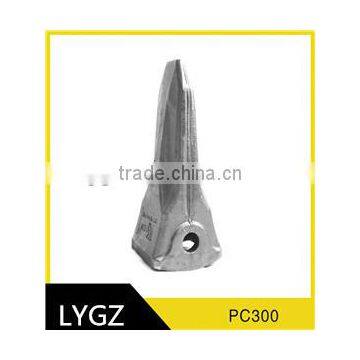 Best Price Steel Forged Bucket Teeth PC300 for Excavator Replacement photo-5