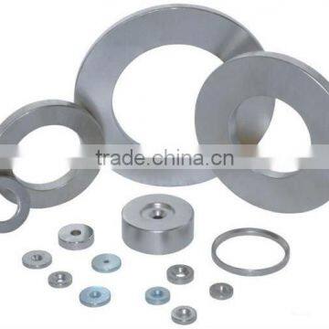 Strong NdFeB Ring Magnet photo-5