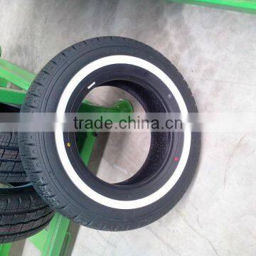 High Quality Light Truck Tire Comforser Brand photo-5