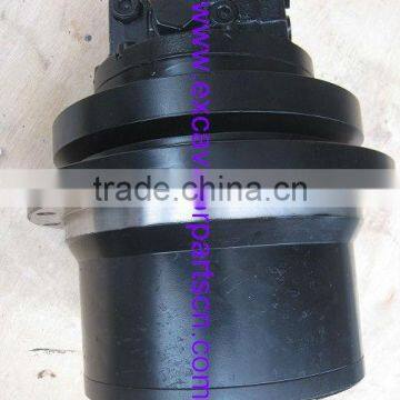GM09VL GM09 Travel Motor for PC75UU-1 E307 PC60-7 PC60 R60 SK60 PC75UU-3 photo-3