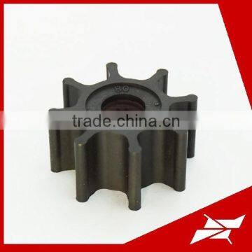 Japan Nikkiso Eiko F08CBC pump rubber impeller