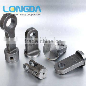 Customised hydraulic Rod end