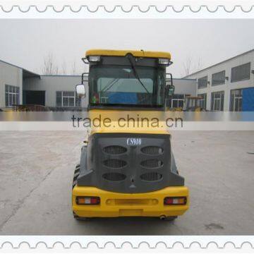 CS910 Wheel Loader photo-2
