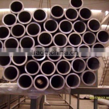 1.4418 stainless steel round pipes