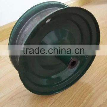 4.00-8 Rim for Wheelbarrow