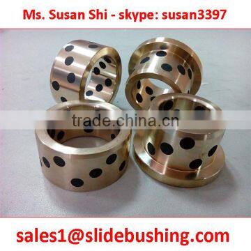 Bearing Bush for Auto Starter Feller Bunchers Hydraulic Pump Submersible Pumps Bushing photo-5
