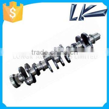 engine crankshaft, 4HG1 crankshaft for sale