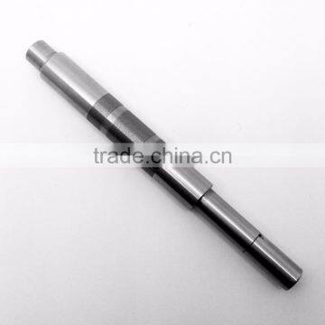 Customized High Precision CNC Turning Machining Mild Steel Shaft Supplier photo-5