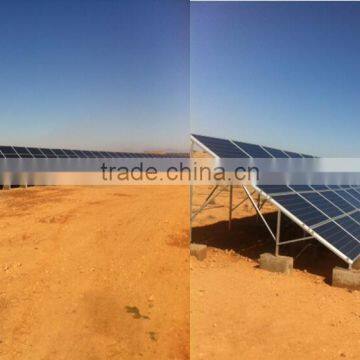 Solar Water Pump Inverter for IRRIGATION Manufacturer From China photo-2