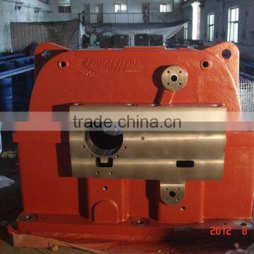 Lighting Control Gear Box/ Reverse Gear Housing in Baoding photo-2