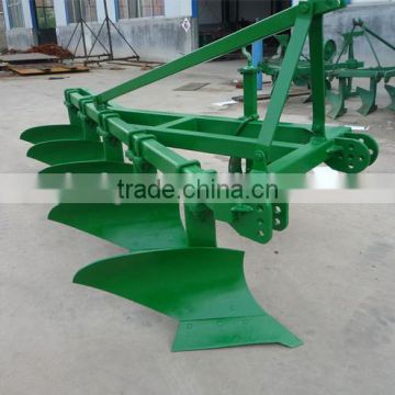 1L series Light-duty Furrow Plow for soil deep tillage