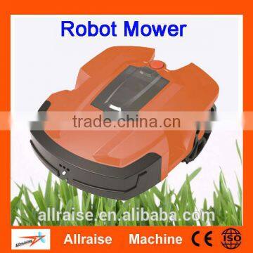 CE RoHS 110V-240V Lawn Mower Automatic Mower Robot