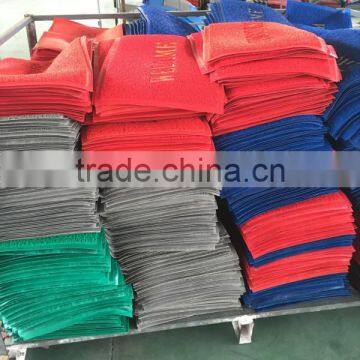 Best Sales Pvc Coil Door Mat for Hotel Lobby Entrance Mat photo-4