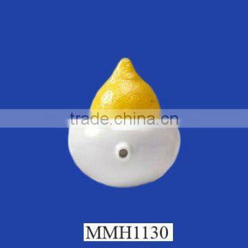 Custom Ceramic Lemon Juicer