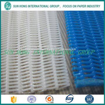 Polyester Dryer Fabric / Screen for Fourdrinier Paper Machine photo-4
