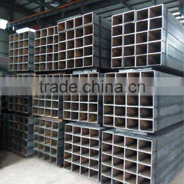 70x70 Retangular Pipe Q235/q195 Square Pipe photo-4