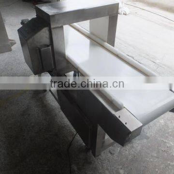 Digital Signal Processing Touch Screen Metal Detector photo-2