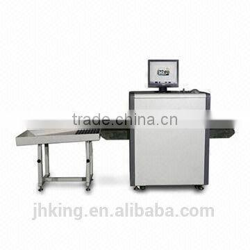 X-ray Baggage Scanner Machine Cargo X-ray Machine Price photo-2