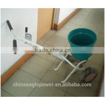 seed spreader