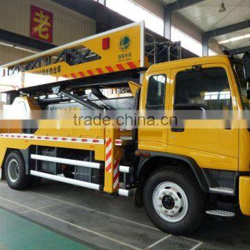 Anodizeda Aluminum Profile for Heavy Vechile Accessories photo-3