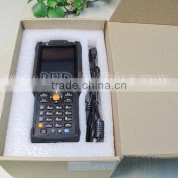 2016 NEWEST RFID Inventory Scanning System, Long Range RFID Handheld Reader photo-2
