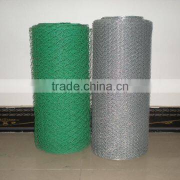 Hexagonal Wire mesh Netting/ Poultry Netting