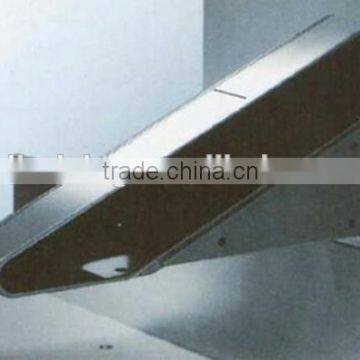 OR-QZYX920CT Qality Insured Cutting Paper Machine/cutting Paper Machine photo-4