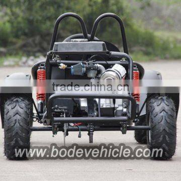 Bode New 110cc Karting for Kids photo-6