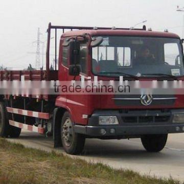 Dongfeng 4*2 freight wagon truck for sale