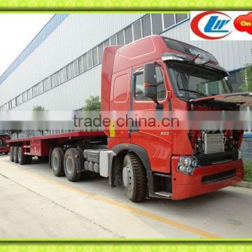 Best sinotruk howo A7 tractor truck 6X4 for sale,sinotruk howo tractor truck low price sale