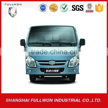 China high-quality NAVECO brand single cab diesel 4x2 light truck