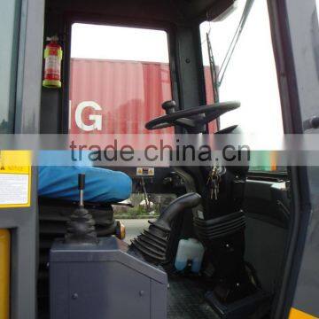 ZL 12F Front Loaders,mini Wheel Loader photo-4
