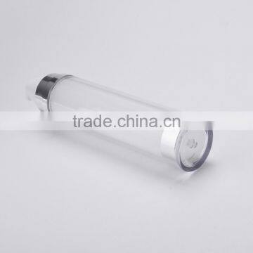 Double Tube 40ml 60ml Unique Lotion Bottles photo-6