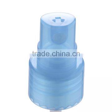 Micro Mist Irrigation Fine Mist Sprayer Bottle Water Mist Sprayer for Plastic Bottle photo-5