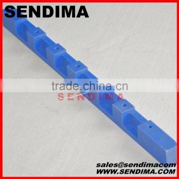 PVC cable trunking cable cover